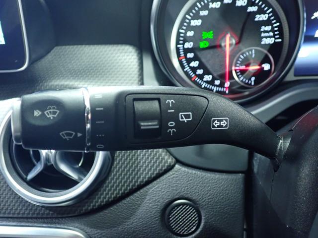 ＧＬＡクラス ＧＬＡ１８０　禁煙／レーダーセーフティパッケージ／ナビゲーションパッケージ／純正ＨＤＤナビ／フルセグテレビ／ＥＴＣ／バックカメラ／ブラインドスポットモニター／オートハイビームアシスト／ＬＥＤヘッドライト（36枚目）