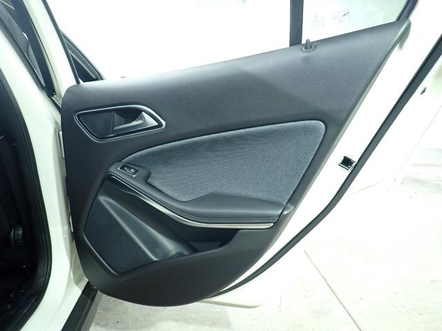 ＧＬＡクラス ＧＬＡ１８０　禁煙／レーダーセーフティパッケージ／ナビゲーションパッケージ／純正ＨＤＤナビ／フルセグテレビ／ＥＴＣ／バックカメラ／ブラインドスポットモニター／オートハイビームアシスト／ＬＥＤヘッドライト（45枚目）