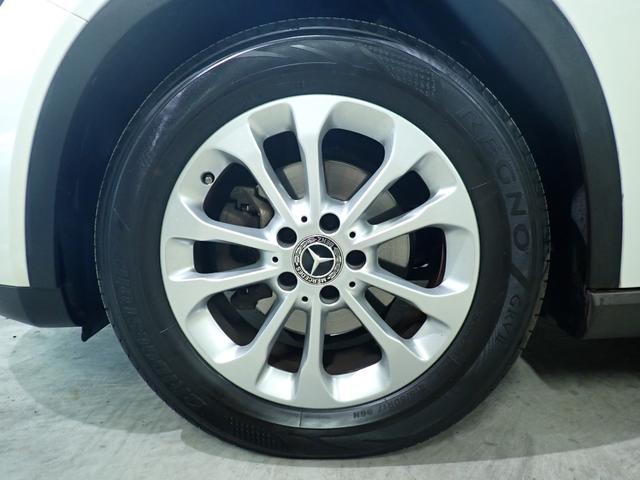 ＧＬＡクラス ＧＬＡ１８０　禁煙／レーダーセーフティパッケージ／ナビゲーションパッケージ／純正ＨＤＤナビ／フルセグテレビ／ＥＴＣ／バックカメラ／ブラインドスポットモニター／オートハイビームアシスト／ＬＥＤヘッドライト（48枚目）