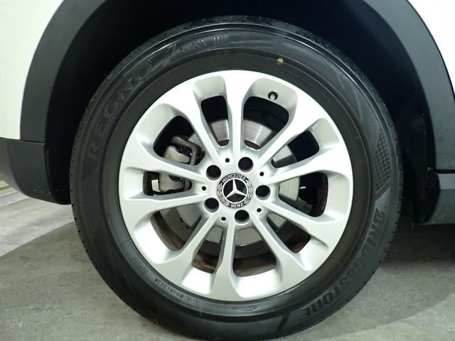 ＧＬＡクラス ＧＬＡ１８０　禁煙／レーダーセーフティパッケージ／ナビゲーションパッケージ／純正ＨＤＤナビ／フルセグテレビ／ＥＴＣ／バックカメラ／ブラインドスポットモニター／オートハイビームアシスト／ＬＥＤヘッドライト（50枚目）