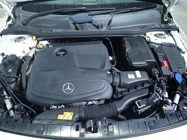 ＧＬＡクラス ＧＬＡ１８０　禁煙／レーダーセーフティパッケージ／ナビゲーションパッケージ／純正ＨＤＤナビ／フルセグテレビ／ＥＴＣ／バックカメラ／ブラインドスポットモニター／オートハイビームアシスト／ＬＥＤヘッドライト（54枚目）