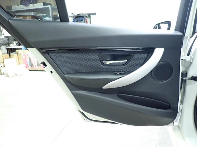 ●内張りの状態も綺麗です！