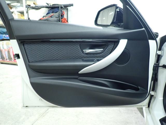 ●内張りの状態も綺麗です！