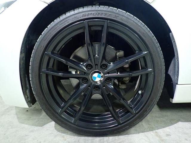 ●ホイールに傷がある場合でもリペアをすることも可能となりますので、ご希望の方はお申し付けください。