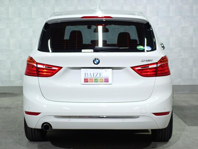 ２シリーズ ２１８ｉグランツアラー　禁煙／コンフォートパッケージ／アドバンスドアクティブセーフティパッケージ／プラスパッケージ／純正ＨＤＤナビ／Ｂｌｕｅｔｏｏｔｈ／バックカメラ／パワーバックドア／黒革シート／ＥＴＣ／シートヒーター（14枚目）