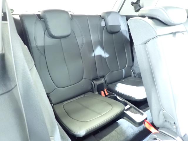 ２シリーズ ２１８ｉグランツアラー　禁煙／コンフォートパッケージ／アドバンスドアクティブセーフティパッケージ／プラスパッケージ／純正ＨＤＤナビ／Ｂｌｕｅｔｏｏｔｈ／バックカメラ／パワーバックドア／黒革シート／ＥＴＣ／シートヒーター（19枚目）