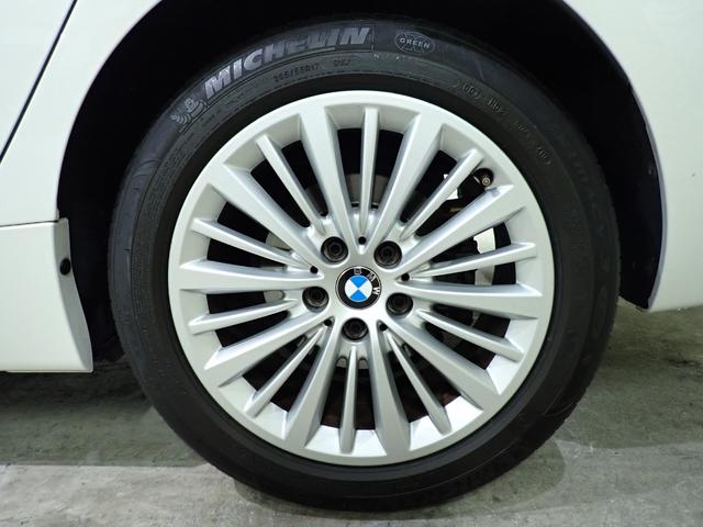 ２シリーズ ２１８ｉグランツアラー　禁煙／コンフォートパッケージ／アドバンスドアクティブセーフティパッケージ／プラスパッケージ／純正ＨＤＤナビ／Ｂｌｕｅｔｏｏｔｈ／バックカメラ／パワーバックドア／黒革シート／ＥＴＣ／シートヒーター（53枚目）