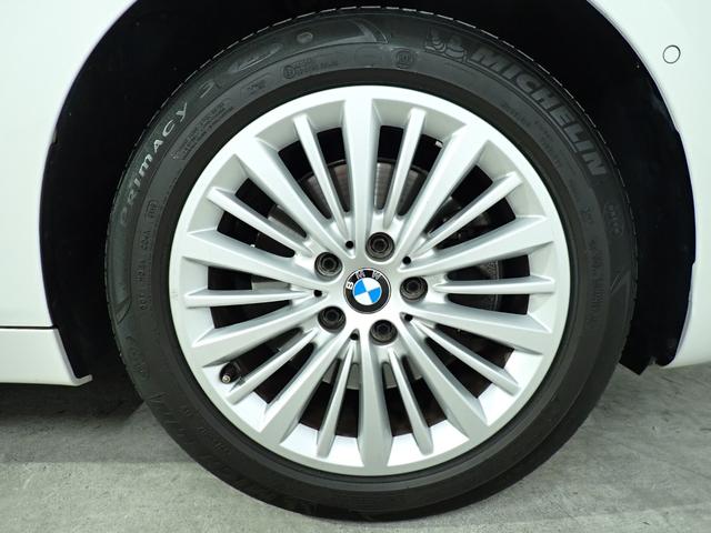 ２シリーズ ２１８ｉグランツアラー　禁煙／コンフォートパッケージ／アドバンスドアクティブセーフティパッケージ／プラスパッケージ／純正ＨＤＤナビ／Ｂｌｕｅｔｏｏｔｈ／バックカメラ／パワーバックドア／黒革シート／ＥＴＣ／シートヒーター（55枚目）