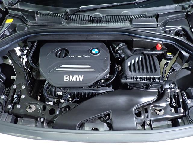 ２シリーズ ２１８ｉグランツアラー　禁煙／コンフォートパッケージ／アドバンスドアクティブセーフティパッケージ／プラスパッケージ／純正ＨＤＤナビ／Ｂｌｕｅｔｏｏｔｈ／バックカメラ／パワーバックドア／黒革シート／ＥＴＣ／シートヒーター（59枚目）