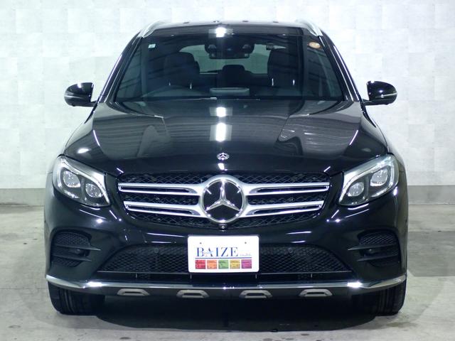 ＧＬＣ ＧＬＣ２２０ｄ　４マチックスポーツ　禁煙／ワンオーナー／レーダーセーフティパッケージ／ヘッドアップディスプレイ／純正ＨＤＤナビ／Ｂｌｕｅｔｏｏｔｈ／全方位カメラ／パワーバックドア／ＥＴＣ／ブラインドスポットモニター／純正１９インチアルミ（2枚目）