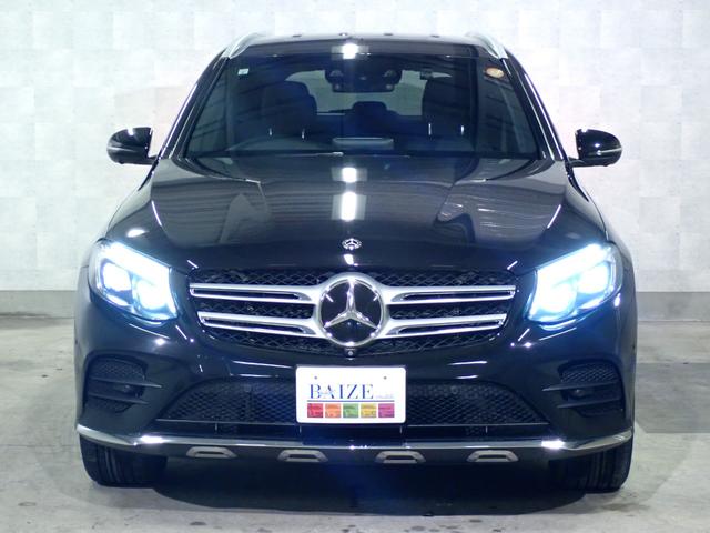 ＧＬＣ ＧＬＣ２２０ｄ　４マチックスポーツ　禁煙／ワンオーナー／レーダーセーフティパッケージ／ヘッドアップディスプレイ／純正ＨＤＤナビ／Ｂｌｕｅｔｏｏｔｈ／全方位カメラ／パワーバックドア／ＥＴＣ／ブラインドスポットモニター／純正１９インチアルミ（6枚目）