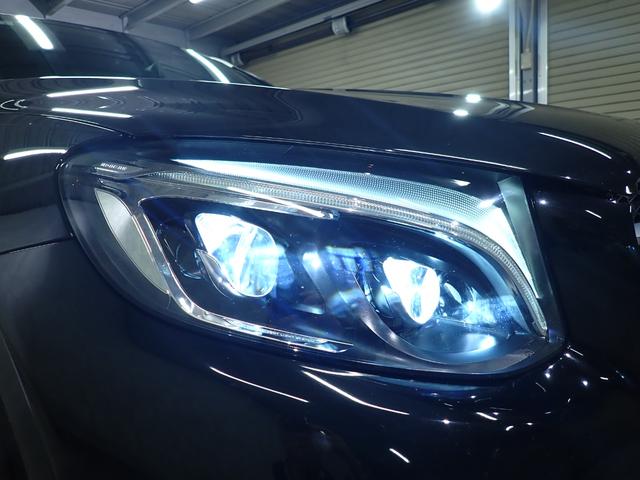 ＧＬＣ ＧＬＣ２２０ｄ　４マチックスポーツ　禁煙／ワンオーナー／レーダーセーフティパッケージ／ヘッドアップディスプレイ／純正ＨＤＤナビ／Ｂｌｕｅｔｏｏｔｈ／全方位カメラ／パワーバックドア／ＥＴＣ／ブラインドスポットモニター／純正１９インチアルミ（8枚目）