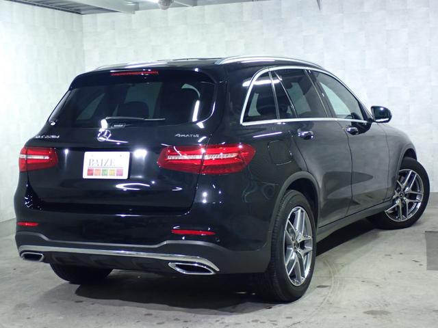 ＧＬＣ ＧＬＣ２２０ｄ　４マチックスポーツ　禁煙／ワンオーナー／レーダーセーフティパッケージ／ヘッドアップディスプレイ／純正ＨＤＤナビ／Ｂｌｕｅｔｏｏｔｈ／全方位カメラ／パワーバックドア／ＥＴＣ／ブラインドスポットモニター／純正１９インチアルミ（14枚目）