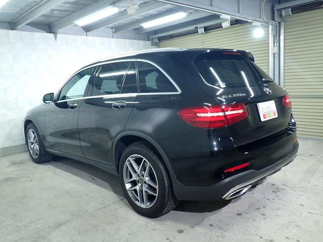 ＧＬＣ ＧＬＣ２２０ｄ　４マチックスポーツ　禁煙／ワンオーナー／レーダーセーフティパッケージ／ヘッドアップディスプレイ／純正ＨＤＤナビ／Ｂｌｕｅｔｏｏｔｈ／全方位カメラ／パワーバックドア／ＥＴＣ／ブラインドスポットモニター／純正１９インチアルミ（16枚目）