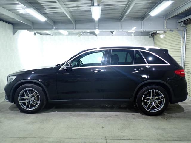 ＧＬＣ ＧＬＣ２２０ｄ　４マチックスポーツ　禁煙／ワンオーナー／レーダーセーフティパッケージ／ヘッドアップディスプレイ／純正ＨＤＤナビ／Ｂｌｕｅｔｏｏｔｈ／全方位カメラ／パワーバックドア／ＥＴＣ／ブラインドスポットモニター／純正１９インチアルミ（17枚目）