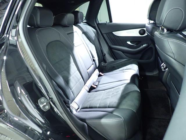 ＧＬＣ ＧＬＣ２２０ｄ　４マチックスポーツ　禁煙／ワンオーナー／レーダーセーフティパッケージ／ヘッドアップディスプレイ／純正ＨＤＤナビ／Ｂｌｕｅｔｏｏｔｈ／全方位カメラ／パワーバックドア／ＥＴＣ／ブラインドスポットモニター／純正１９インチアルミ（19枚目）