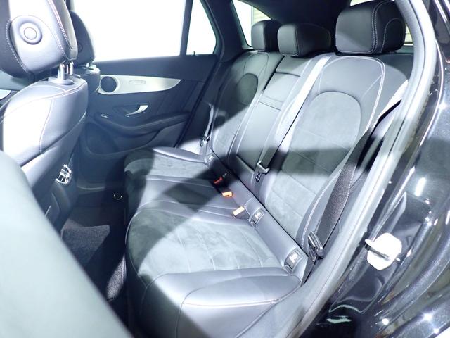 ＧＬＣ ＧＬＣ２２０ｄ　４マチックスポーツ　禁煙／ワンオーナー／レーダーセーフティパッケージ／ヘッドアップディスプレイ／純正ＨＤＤナビ／Ｂｌｕｅｔｏｏｔｈ／全方位カメラ／パワーバックドア／ＥＴＣ／ブラインドスポットモニター／純正１９インチアルミ（20枚目）