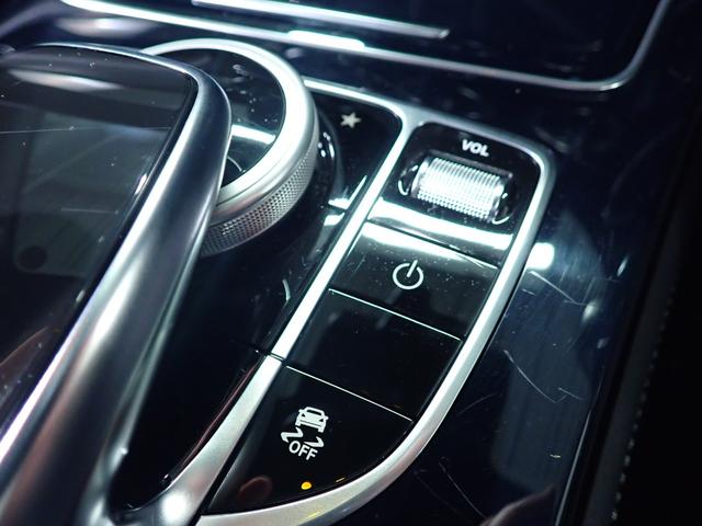 ＧＬＣ ＧＬＣ２２０ｄ　４マチックスポーツ　禁煙／ワンオーナー／レーダーセーフティパッケージ／ヘッドアップディスプレイ／純正ＨＤＤナビ／Ｂｌｕｅｔｏｏｔｈ／全方位カメラ／パワーバックドア／ＥＴＣ／ブラインドスポットモニター／純正１９インチアルミ（33枚目）