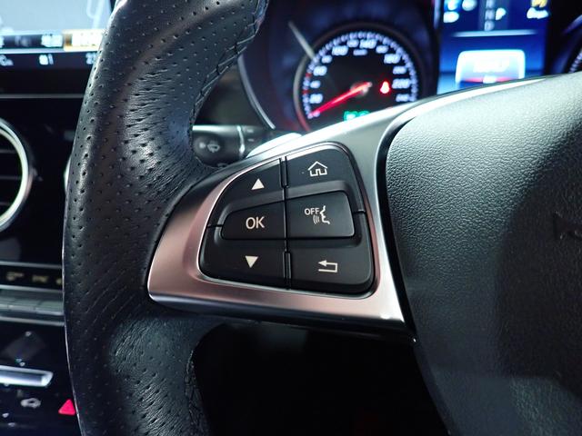 ＧＬＣ ＧＬＣ２２０ｄ　４マチックスポーツ　禁煙／ワンオーナー／レーダーセーフティパッケージ／ヘッドアップディスプレイ／純正ＨＤＤナビ／Ｂｌｕｅｔｏｏｔｈ／全方位カメラ／パワーバックドア／ＥＴＣ／ブラインドスポットモニター／純正１９インチアルミ（35枚目）