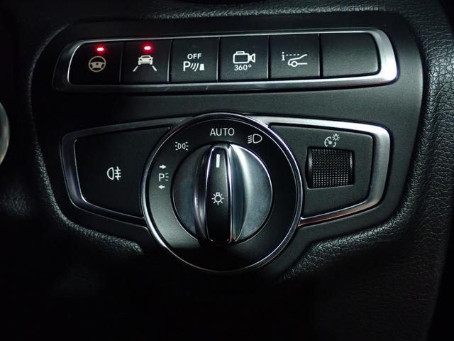 ＧＬＣ ＧＬＣ２２０ｄ　４マチックスポーツ　禁煙／ワンオーナー／レーダーセーフティパッケージ／ヘッドアップディスプレイ／純正ＨＤＤナビ／Ｂｌｕｅｔｏｏｔｈ／全方位カメラ／パワーバックドア／ＥＴＣ／ブラインドスポットモニター／純正１９インチアルミ（42枚目）