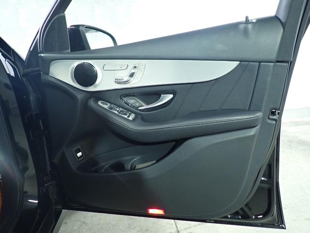 ＧＬＣ ＧＬＣ２２０ｄ　４マチックスポーツ　禁煙／ワンオーナー／レーダーセーフティパッケージ／ヘッドアップディスプレイ／純正ＨＤＤナビ／Ｂｌｕｅｔｏｏｔｈ／全方位カメラ／パワーバックドア／ＥＴＣ／ブラインドスポットモニター／純正１９インチアルミ（47枚目）