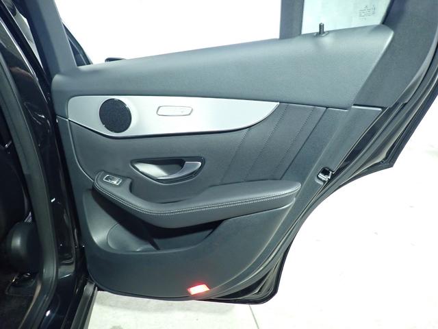 ＧＬＣ ＧＬＣ２２０ｄ　４マチックスポーツ　禁煙／ワンオーナー／レーダーセーフティパッケージ／ヘッドアップディスプレイ／純正ＨＤＤナビ／Ｂｌｕｅｔｏｏｔｈ／全方位カメラ／パワーバックドア／ＥＴＣ／ブラインドスポットモニター／純正１９インチアルミ（48枚目）