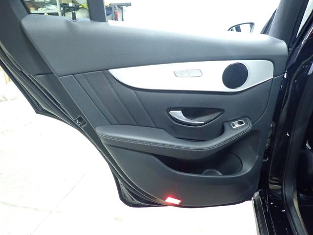 ＧＬＣ ＧＬＣ２２０ｄ　４マチックスポーツ　禁煙／ワンオーナー／レーダーセーフティパッケージ／ヘッドアップディスプレイ／純正ＨＤＤナビ／Ｂｌｕｅｔｏｏｔｈ／全方位カメラ／パワーバックドア／ＥＴＣ／ブラインドスポットモニター／純正１９インチアルミ（49枚目）