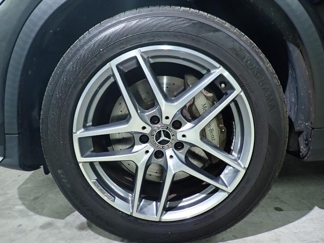 ＧＬＣ ＧＬＣ２２０ｄ　４マチックスポーツ　禁煙／ワンオーナー／レーダーセーフティパッケージ／ヘッドアップディスプレイ／純正ＨＤＤナビ／Ｂｌｕｅｔｏｏｔｈ／全方位カメラ／パワーバックドア／ＥＴＣ／ブラインドスポットモニター／純正１９インチアルミ（51枚目）