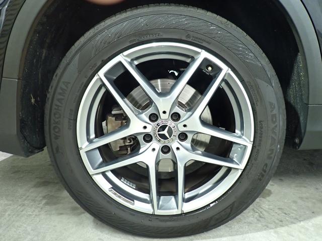 ＧＬＣ ＧＬＣ２２０ｄ　４マチックスポーツ　禁煙／ワンオーナー／レーダーセーフティパッケージ／ヘッドアップディスプレイ／純正ＨＤＤナビ／Ｂｌｕｅｔｏｏｔｈ／全方位カメラ／パワーバックドア／ＥＴＣ／ブラインドスポットモニター／純正１９インチアルミ（53枚目）