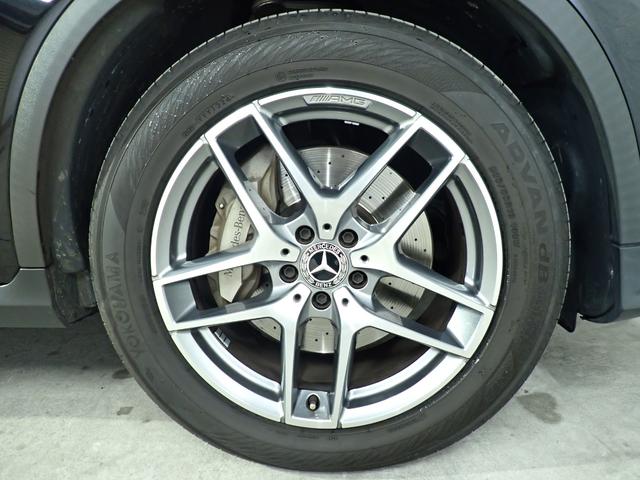 ＧＬＣ ＧＬＣ２２０ｄ　４マチックスポーツ　禁煙／ワンオーナー／レーダーセーフティパッケージ／ヘッドアップディスプレイ／純正ＨＤＤナビ／Ｂｌｕｅｔｏｏｔｈ／全方位カメラ／パワーバックドア／ＥＴＣ／ブラインドスポットモニター／純正１９インチアルミ（54枚目）