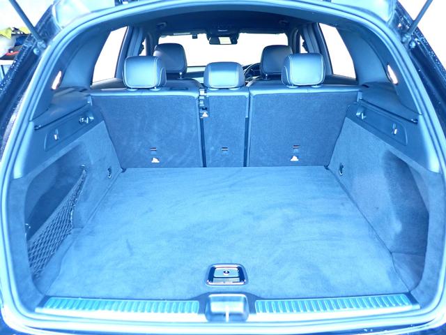 ＧＬＣ ＧＬＣ２２０ｄ　４マチックスポーツ　禁煙／ワンオーナー／レーダーセーフティパッケージ／ヘッドアップディスプレイ／純正ＨＤＤナビ／Ｂｌｕｅｔｏｏｔｈ／全方位カメラ／パワーバックドア／ＥＴＣ／ブラインドスポットモニター／純正１９インチアルミ（55枚目）