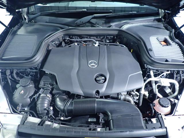 ＧＬＣ ＧＬＣ２２０ｄ　４マチックスポーツ　禁煙／ワンオーナー／レーダーセーフティパッケージ／ヘッドアップディスプレイ／純正ＨＤＤナビ／Ｂｌｕｅｔｏｏｔｈ／全方位カメラ／パワーバックドア／ＥＴＣ／ブラインドスポットモニター／純正１９インチアルミ（57枚目）