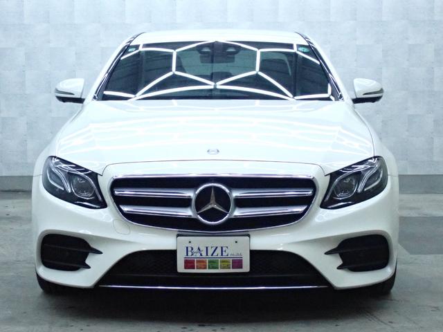 Ｅクラス Ｅ２００　アバンギャルド　スポーツ　禁煙／レーダーセーフティパッケージ／レザーパッケージ／純正ＨＤＤナビ／Ｂｌｕｅｔｏｏｔｈ／全方位カメラ／ブラインドスポットモニター／アダプティブクルーズコントロール／ハイビームアシスト（2枚目）