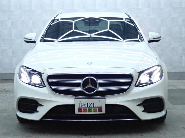 Ｅクラス Ｅ２００　アバンギャルド　スポーツ　禁煙／レーダーセーフティパッケージ／レザーパッケージ／純正ＨＤＤナビ／Ｂｌｕｅｔｏｏｔｈ／全方位カメラ／ブラインドスポットモニター／アダプティブクルーズコントロール／ハイビームアシスト（5枚目）