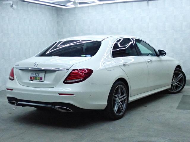 Ｅクラス Ｅ２００　アバンギャルド　スポーツ　禁煙／レーダーセーフティパッケージ／レザーパッケージ／純正ＨＤＤナビ／Ｂｌｕｅｔｏｏｔｈ／全方位カメラ／ブラインドスポットモニター／アダプティブクルーズコントロール／ハイビームアシスト（13枚目）