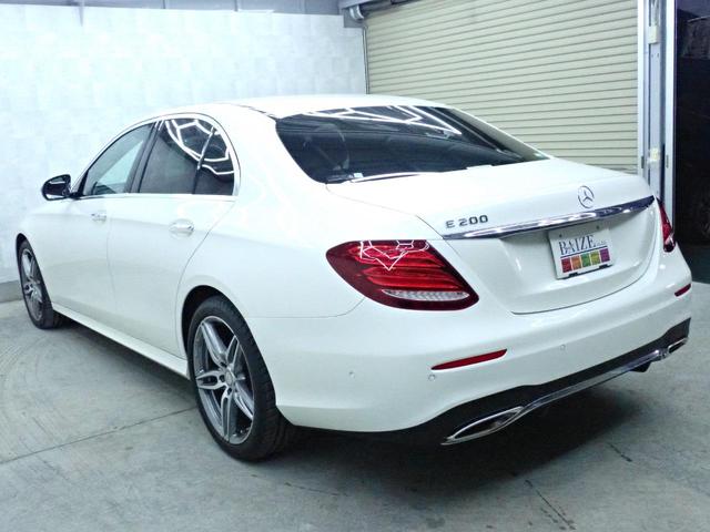 Ｅクラス Ｅ２００　アバンギャルド　スポーツ　禁煙／レーダーセーフティパッケージ／レザーパッケージ／純正ＨＤＤナビ／Ｂｌｕｅｔｏｏｔｈ／全方位カメラ／ブラインドスポットモニター／アダプティブクルーズコントロール／ハイビームアシスト（15枚目）