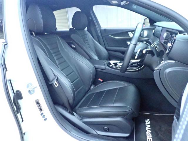 Ｅクラス Ｅ２００　アバンギャルド　スポーツ　禁煙／レーダーセーフティパッケージ／レザーパッケージ／純正ＨＤＤナビ／Ｂｌｕｅｔｏｏｔｈ／全方位カメラ／ブラインドスポットモニター／アダプティブクルーズコントロール／ハイビームアシスト（17枚目）