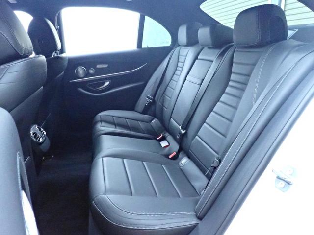 Ｅクラス Ｅ２００　アバンギャルド　スポーツ　禁煙／レーダーセーフティパッケージ／レザーパッケージ／純正ＨＤＤナビ／Ｂｌｕｅｔｏｏｔｈ／全方位カメラ／ブラインドスポットモニター／アダプティブクルーズコントロール／ハイビームアシスト（19枚目）