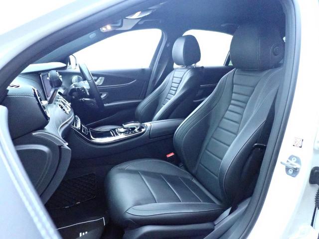 Ｅクラス Ｅ２００　アバンギャルド　スポーツ　禁煙／レーダーセーフティパッケージ／レザーパッケージ／純正ＨＤＤナビ／Ｂｌｕｅｔｏｏｔｈ／全方位カメラ／ブラインドスポットモニター／アダプティブクルーズコントロール／ハイビームアシスト（20枚目）