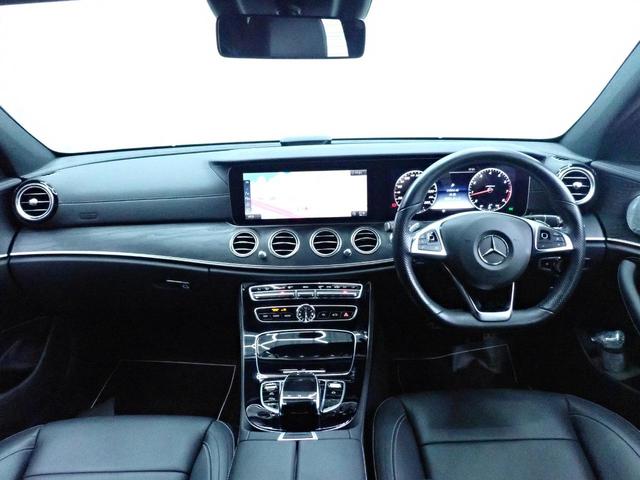 Ｅクラス Ｅ２００　アバンギャルド　スポーツ　禁煙／レーダーセーフティパッケージ／レザーパッケージ／純正ＨＤＤナビ／Ｂｌｕｅｔｏｏｔｈ／全方位カメラ／ブラインドスポットモニター／アダプティブクルーズコントロール／ハイビームアシスト（23枚目）