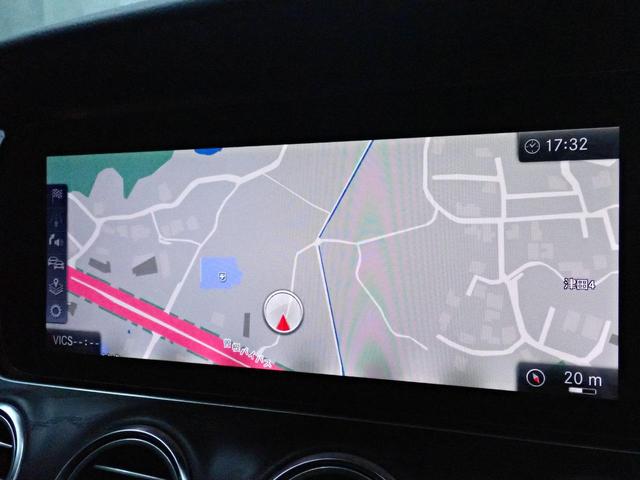 Ｅクラス Ｅ２００　アバンギャルド　スポーツ　禁煙／レーダーセーフティパッケージ／レザーパッケージ／純正ＨＤＤナビ／Ｂｌｕｅｔｏｏｔｈ／全方位カメラ／ブラインドスポットモニター／アダプティブクルーズコントロール／ハイビームアシスト（26枚目）