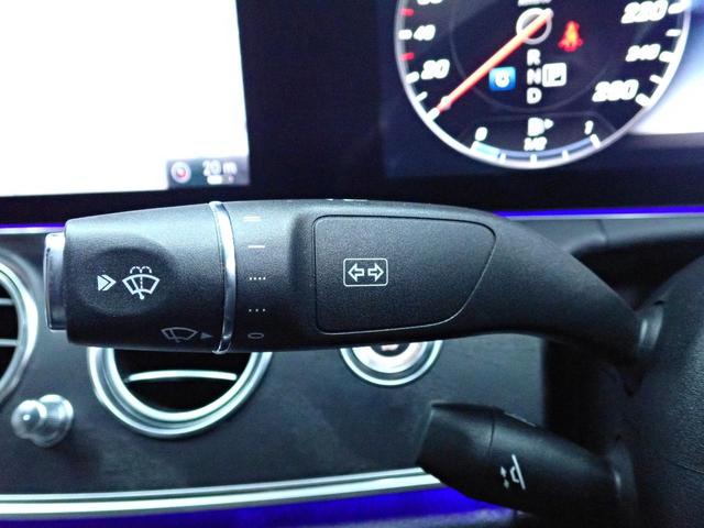 Ｅクラス Ｅ２００　アバンギャルド　スポーツ　禁煙／レーダーセーフティパッケージ／レザーパッケージ／純正ＨＤＤナビ／Ｂｌｕｅｔｏｏｔｈ／全方位カメラ／ブラインドスポットモニター／アダプティブクルーズコントロール／ハイビームアシスト（41枚目）