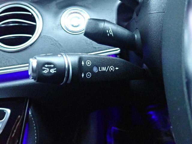 Ｅクラス Ｅ２００　アバンギャルド　スポーツ　禁煙／レーダーセーフティパッケージ／レザーパッケージ／純正ＨＤＤナビ／Ｂｌｕｅｔｏｏｔｈ／全方位カメラ／ブラインドスポットモニター／アダプティブクルーズコントロール／ハイビームアシスト（42枚目）