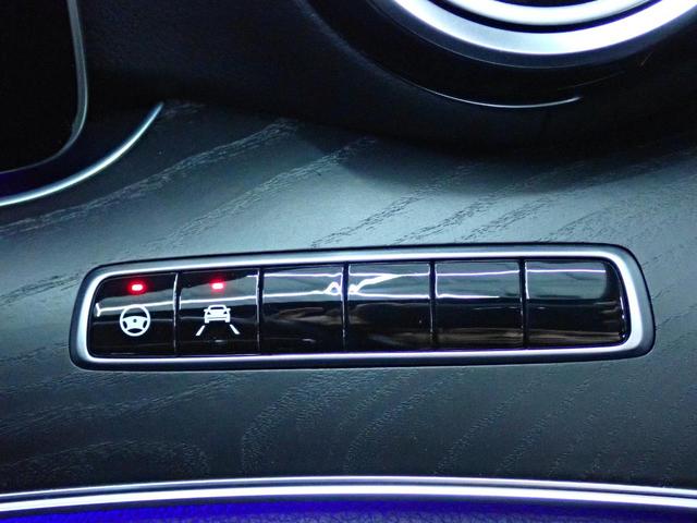 Ｅクラス Ｅ２００　アバンギャルド　スポーツ　禁煙／レーダーセーフティパッケージ／レザーパッケージ／純正ＨＤＤナビ／Ｂｌｕｅｔｏｏｔｈ／全方位カメラ／ブラインドスポットモニター／アダプティブクルーズコントロール／ハイビームアシスト（45枚目）