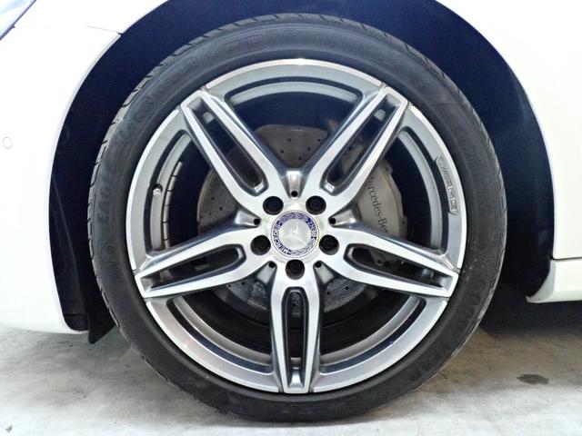 Ｅクラス Ｅ２００　アバンギャルド　スポーツ　禁煙／レーダーセーフティパッケージ／レザーパッケージ／純正ＨＤＤナビ／Ｂｌｕｅｔｏｏｔｈ／全方位カメラ／ブラインドスポットモニター／アダプティブクルーズコントロール／ハイビームアシスト（56枚目）