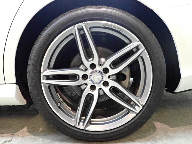 Ｅクラス Ｅ２００　アバンギャルド　スポーツ　禁煙／レーダーセーフティパッケージ／レザーパッケージ／純正ＨＤＤナビ／Ｂｌｕｅｔｏｏｔｈ／全方位カメラ／ブラインドスポットモニター／アダプティブクルーズコントロール／ハイビームアシスト（57枚目）