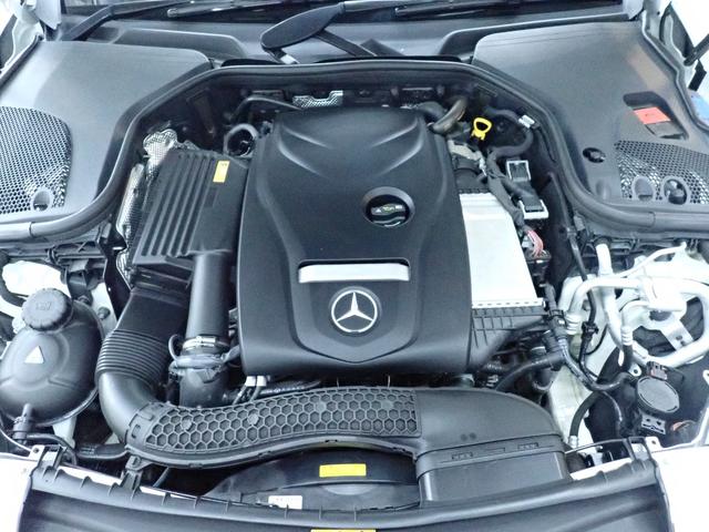 Ｅクラス Ｅ２００　アバンギャルド　スポーツ　禁煙／レーダーセーフティパッケージ／レザーパッケージ／純正ＨＤＤナビ／Ｂｌｕｅｔｏｏｔｈ／全方位カメラ／ブラインドスポットモニター／アダプティブクルーズコントロール／ハイビームアシスト（62枚目）