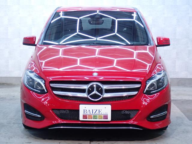 Ｂクラス Ｂ１８０　禁煙／レーダーセーフティパッケージ／ベーシックパッケージ／純正ＨＤＤナビ／Ｂｌｕｅｔｏｏｔｈ／バックカメラ／アダプティブクルーズコントロール／ブラインドスポットモニター／シートヒーター／ＥＴＣ（2枚目）