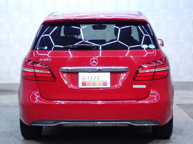 Ｂクラス Ｂ１８０　禁煙／レーダーセーフティパッケージ／ベーシックパッケージ／純正ＨＤＤナビ／Ｂｌｕｅｔｏｏｔｈ／バックカメラ／アダプティブクルーズコントロール／ブラインドスポットモニター／シートヒーター／ＥＴＣ（14枚目）