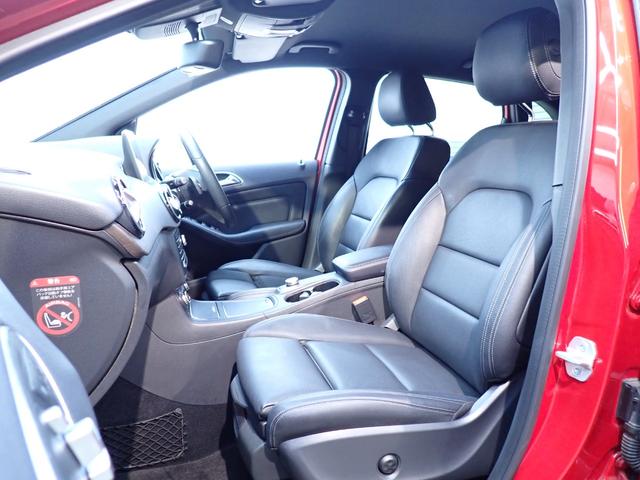 Ｂクラス Ｂ１８０　禁煙／レーダーセーフティパッケージ／ベーシックパッケージ／純正ＨＤＤナビ／Ｂｌｕｅｔｏｏｔｈ／バックカメラ／アダプティブクルーズコントロール／ブラインドスポットモニター／シートヒーター／ＥＴＣ（20枚目）